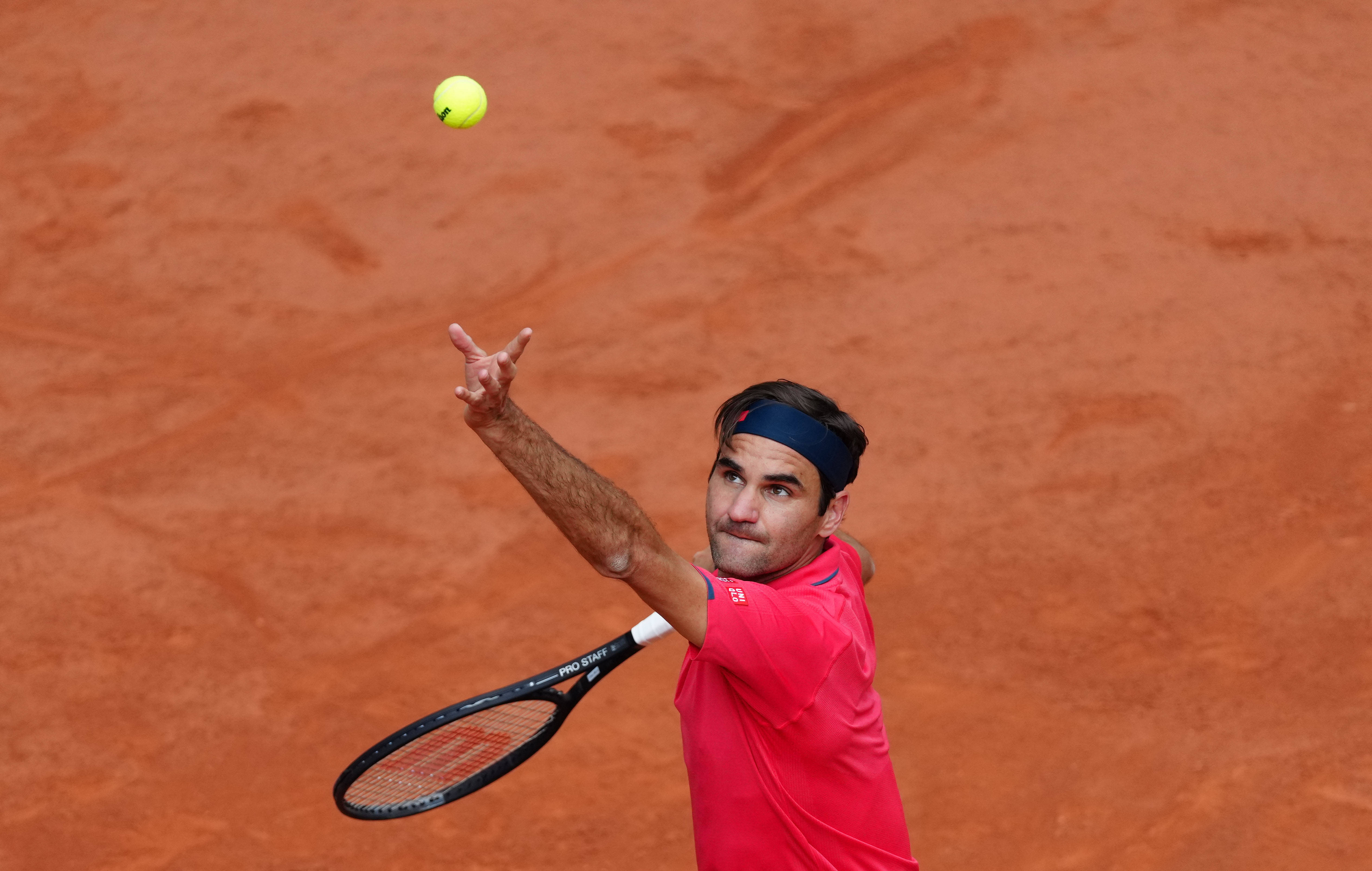 英国网球队强势世界网球队，费德勒爆发神勇