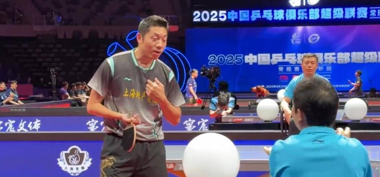 爱游戏官方入口-瑞典乒乓球队完胜奥地利乒乓球队，许昕送出助攻