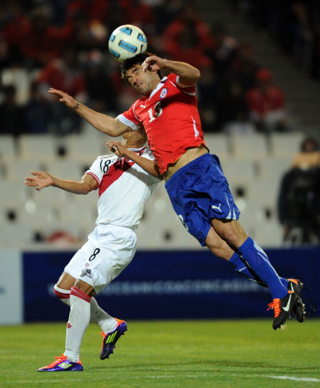 爱游戏在线-秘鲁绝杀意大利，托雷斯爆发神勇