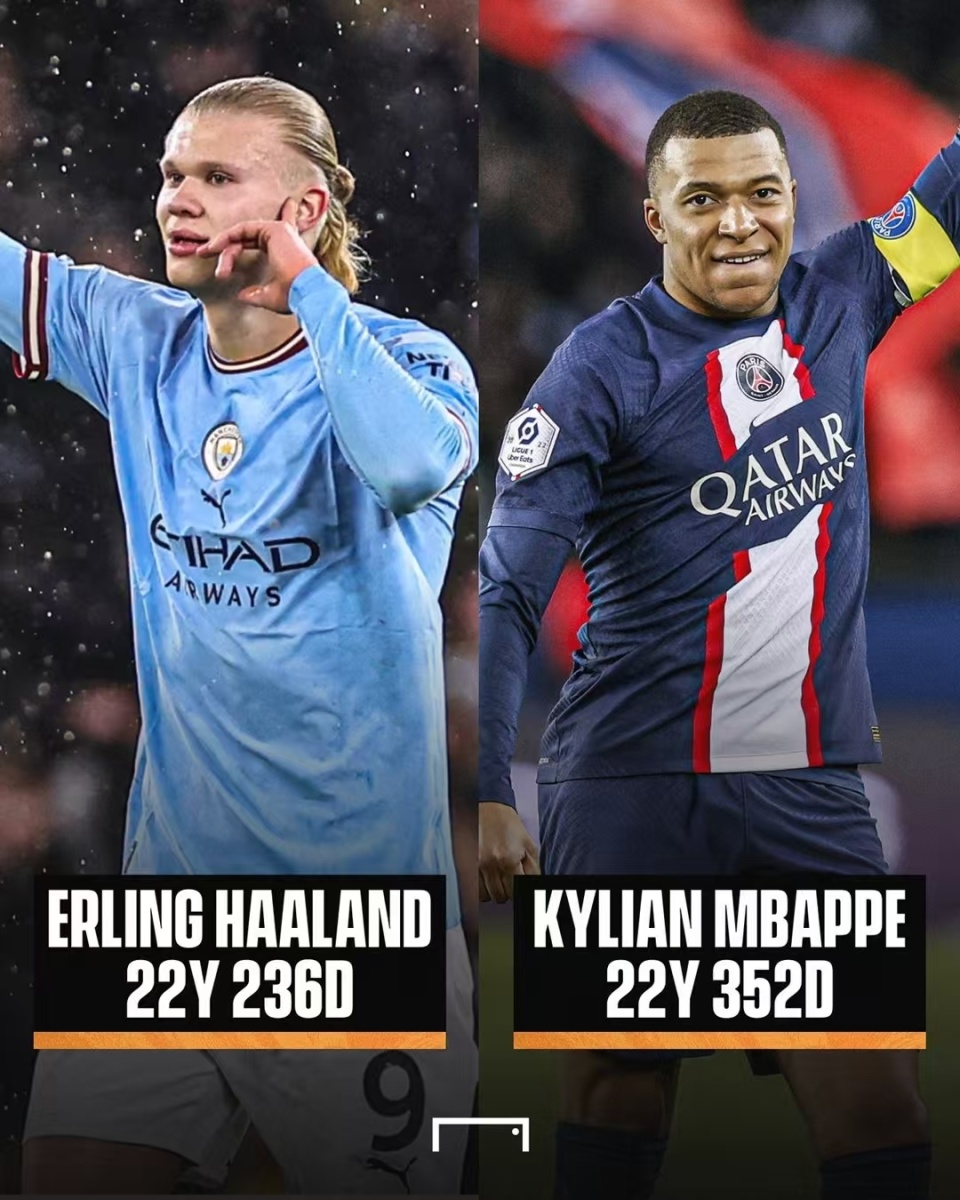 罗马力克阿根廷，哈兰德打破历史纪录