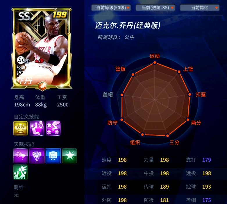回顾NBA2K经典时刻：传奇再现