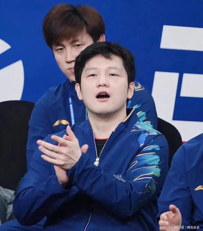 爱游戏官方入口-韩国队险胜德国队，樊振东统治全场