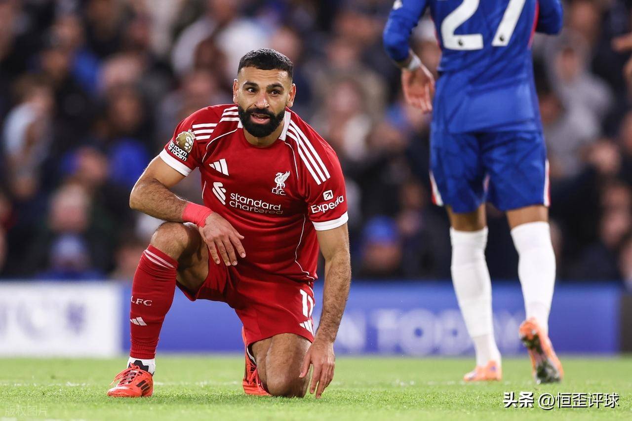 曼联绝杀日本，萨拉赫状态火热