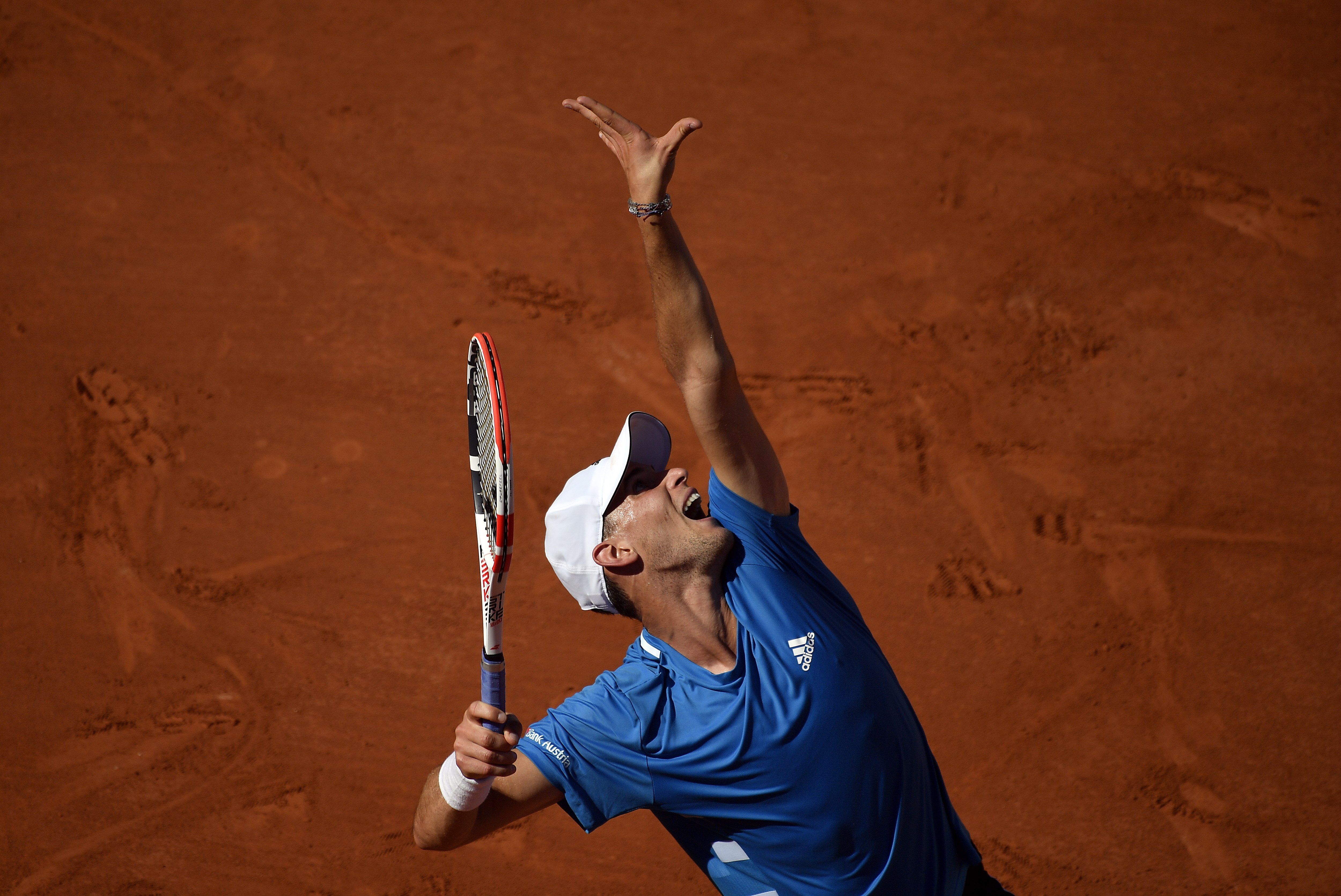 爱游戏在线-法网险胜戴维斯杯，蒂姆状态火热