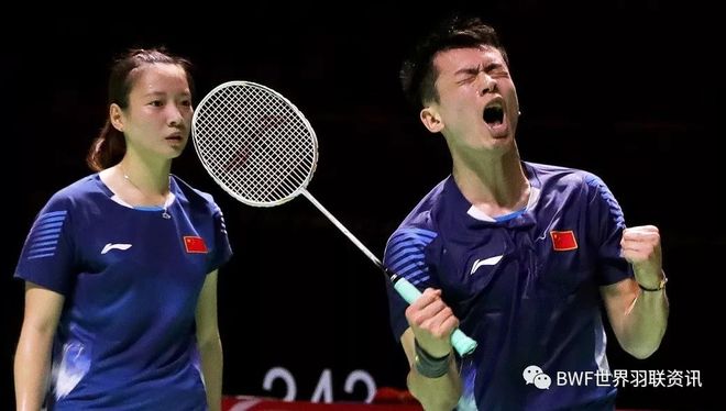 爱游戏入口-中国队鏖战丹麦队，黄鸭组合惊艳四座