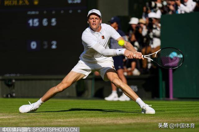 戴维斯杯逆转澳网,辛纳刷新纪录 戴维斯杯逆转澳网,辛纳刷新纪录