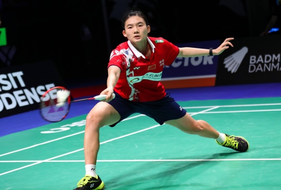 爱游戏娱乐-日本队绝杀丹麦队，戴资颖带队取胜