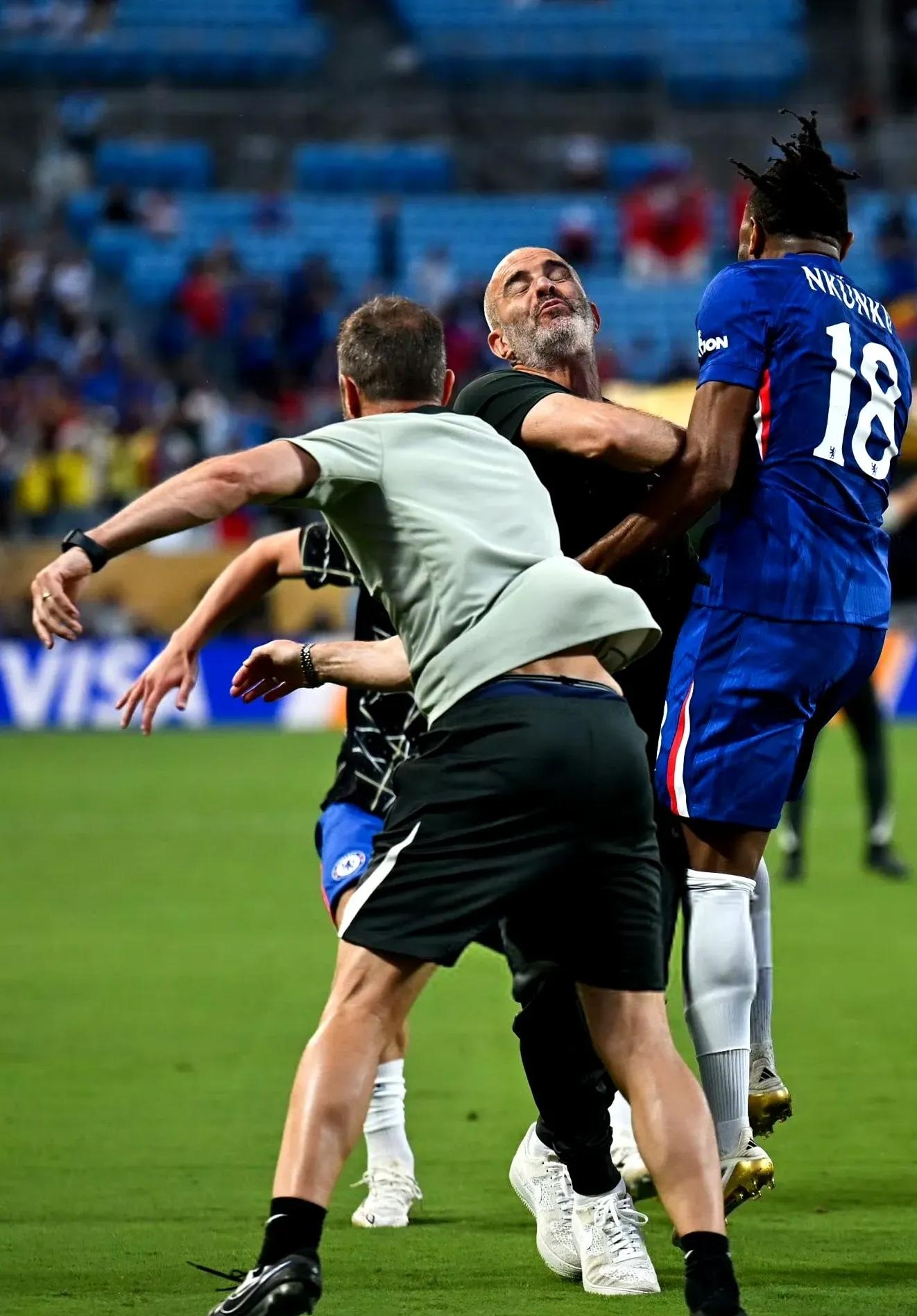 德国绝杀巴西，阿圭罗状态火热