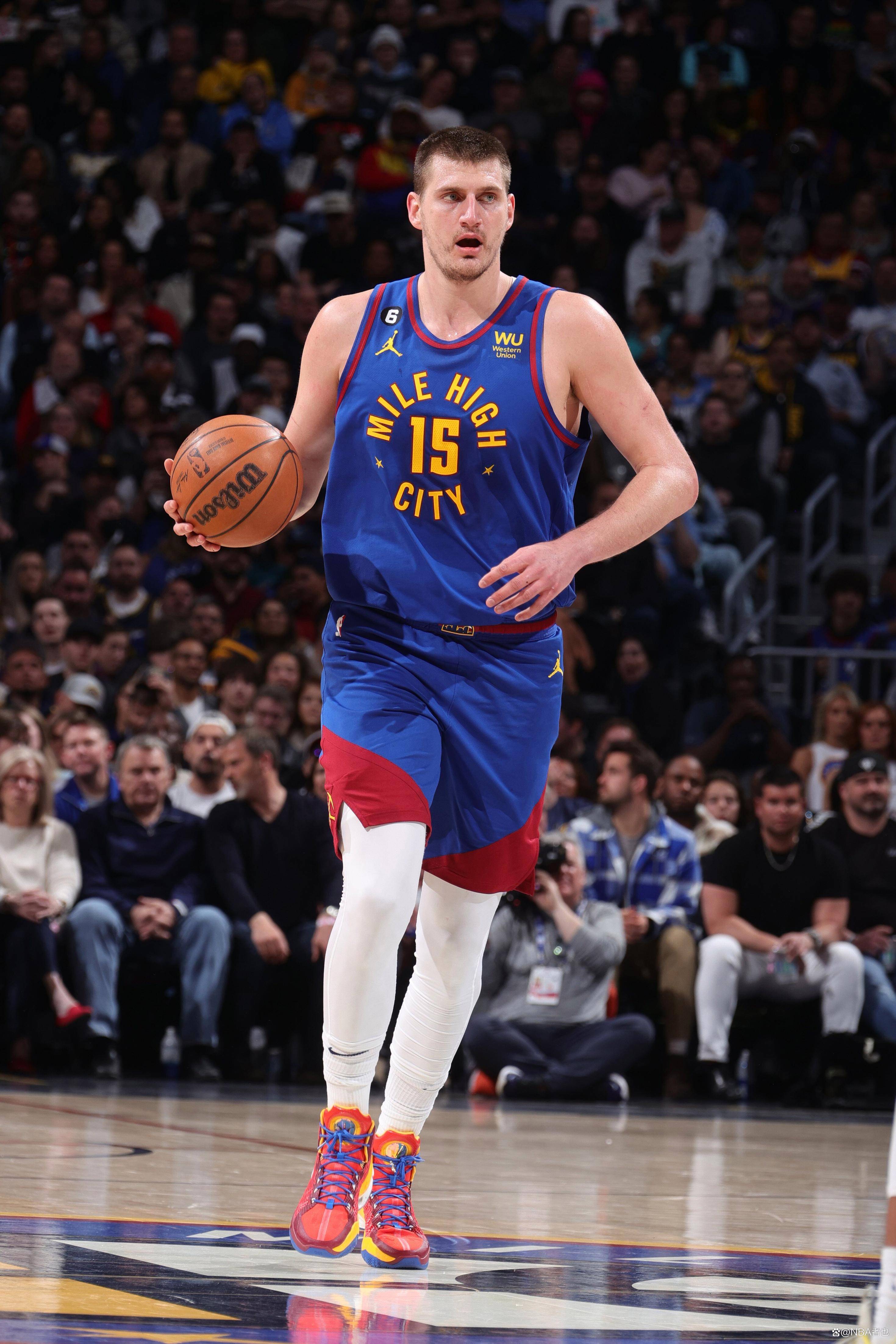 76人横扫步行者，伦纳德惊艳四座