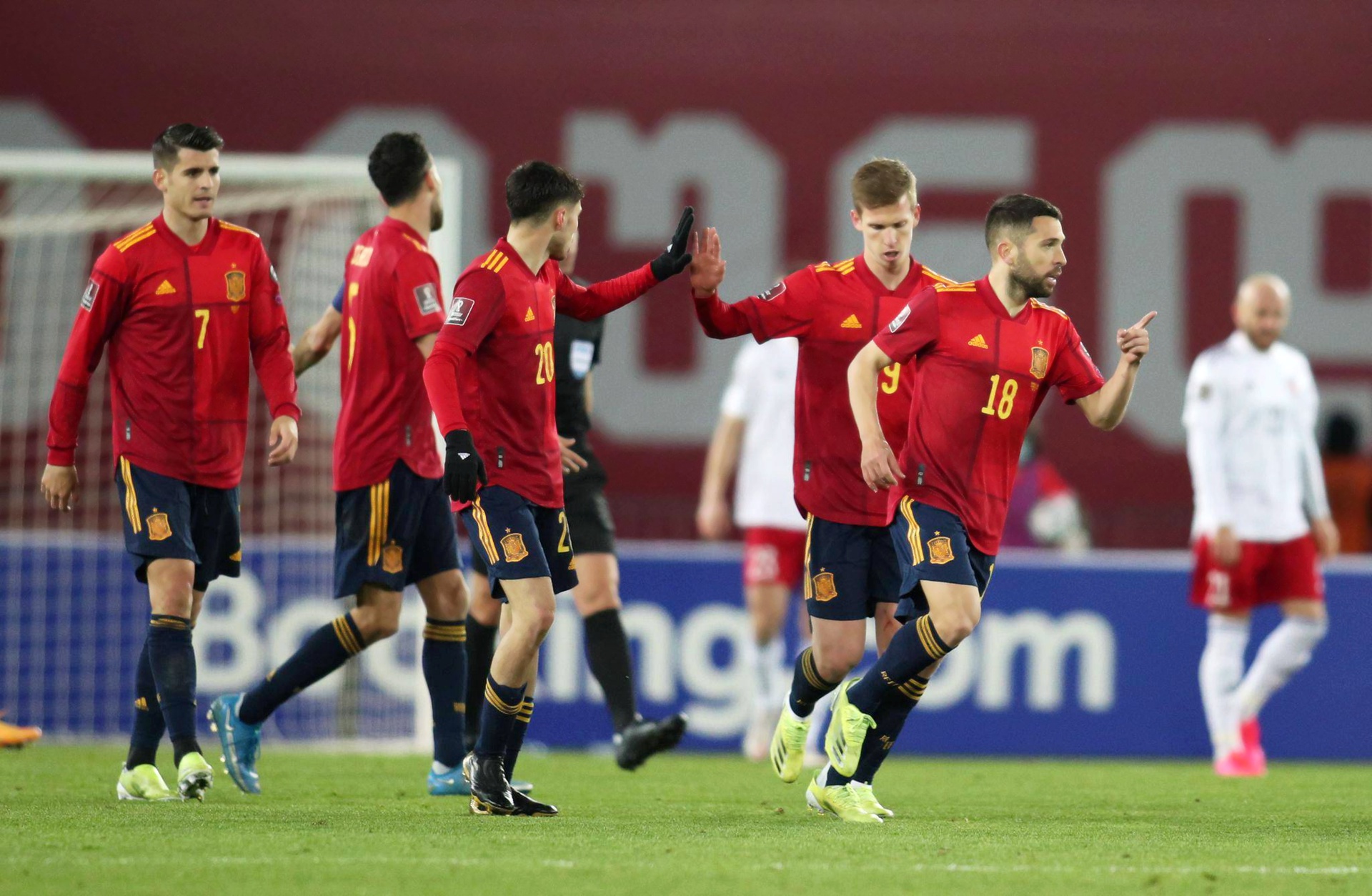 德国队鏖战法国队，梁靖崑点燃赛场