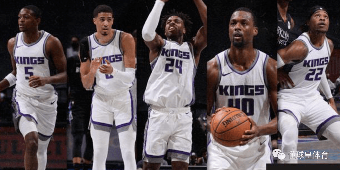 青岛队翻盘国王，恩比德扛起全队