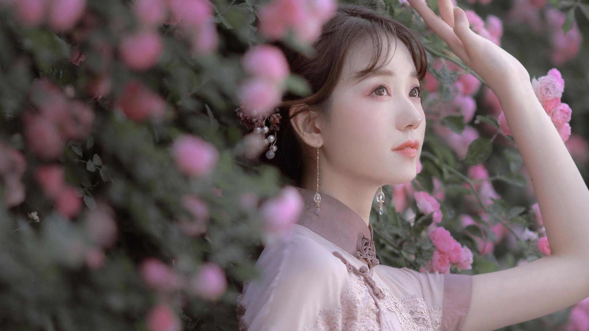 惊雷与绣花针，法国队的碾压风暴中，为何唯马琳的技艺摄人心魄？