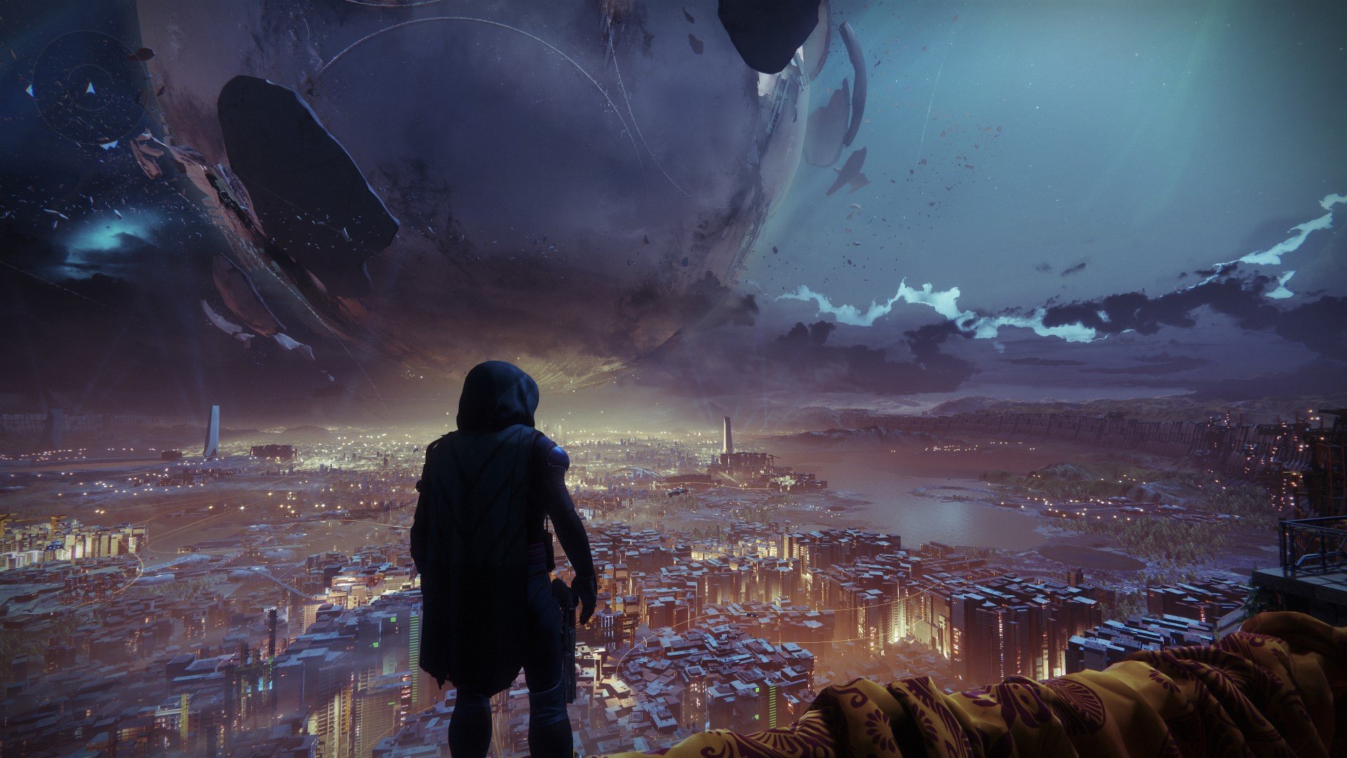 大舞台之心,当塞维利亚的幽灵遇见樱花武士,谁在点亮巴尔韦德的星空?