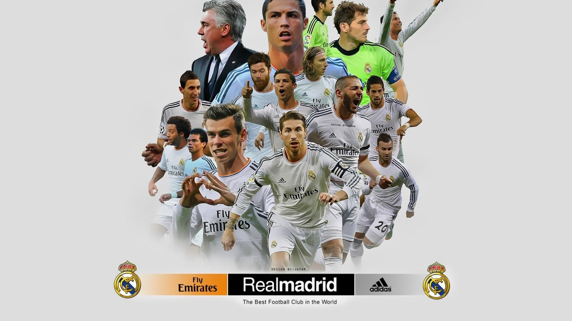 从小墨西哥到马德里,本泽马的制胜密码