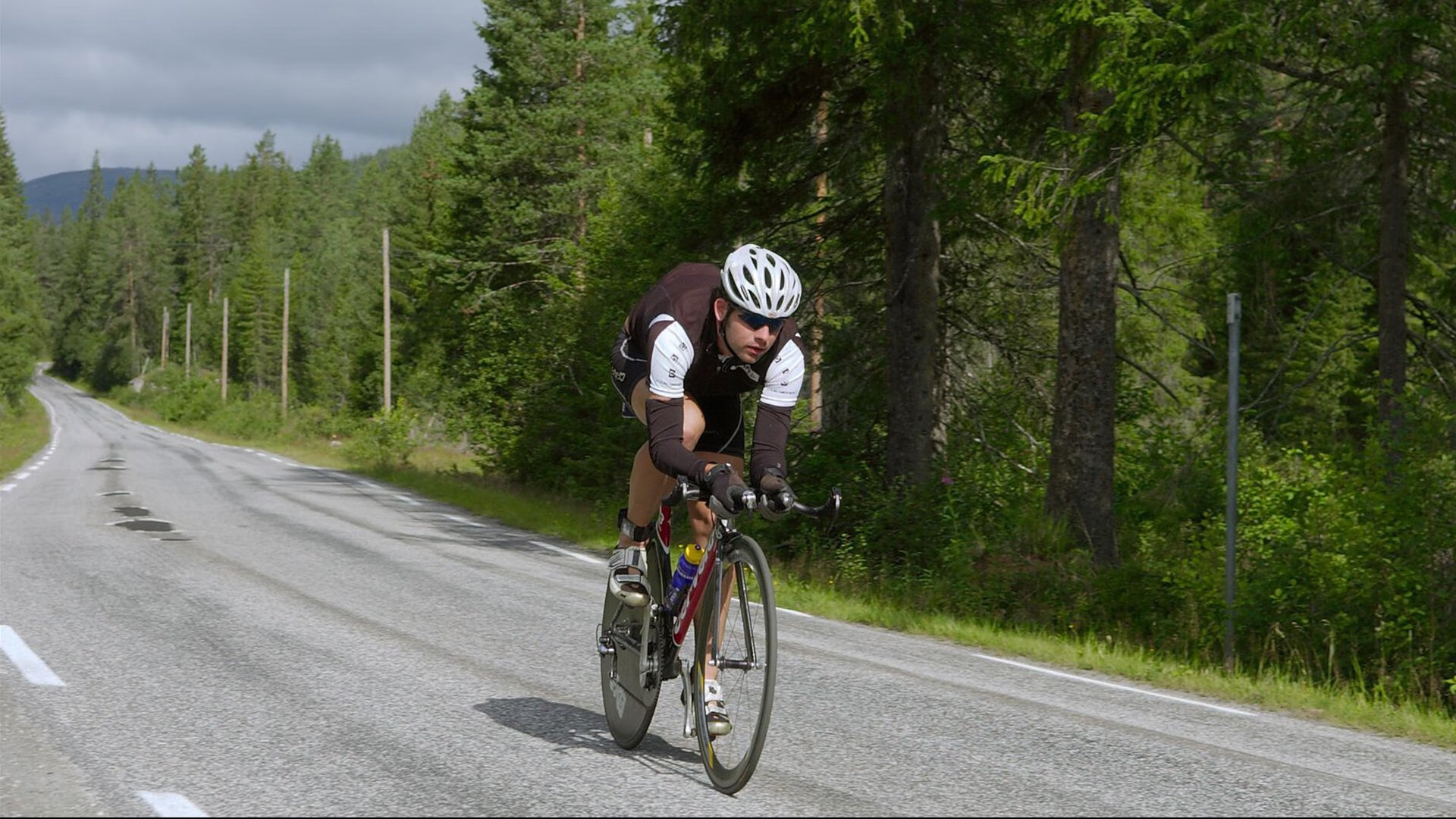公牛用铁蹄改写荣耀，布伦森主宰之战