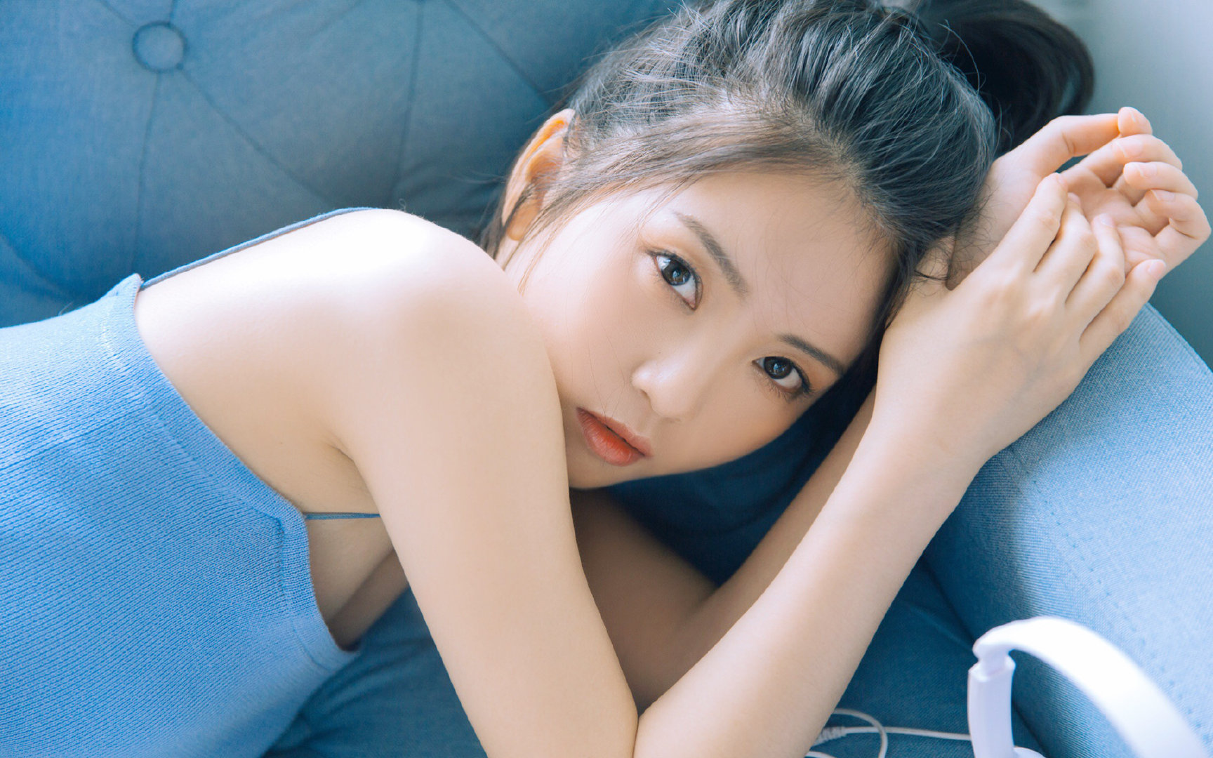 奥运周期关键战之夜，德里赫特的一击，为悬念画上休止符