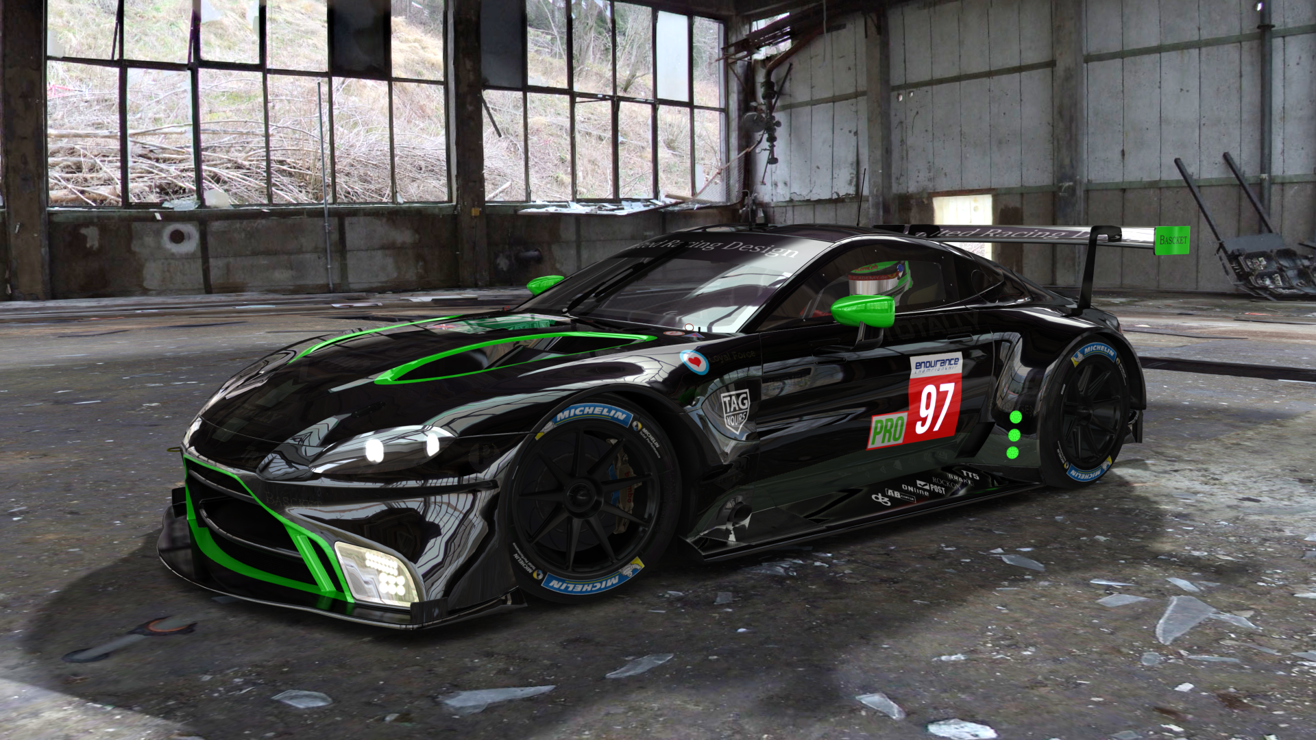 休斯顿黎明，西亚卡姆闪光撕裂华盛顿夜空