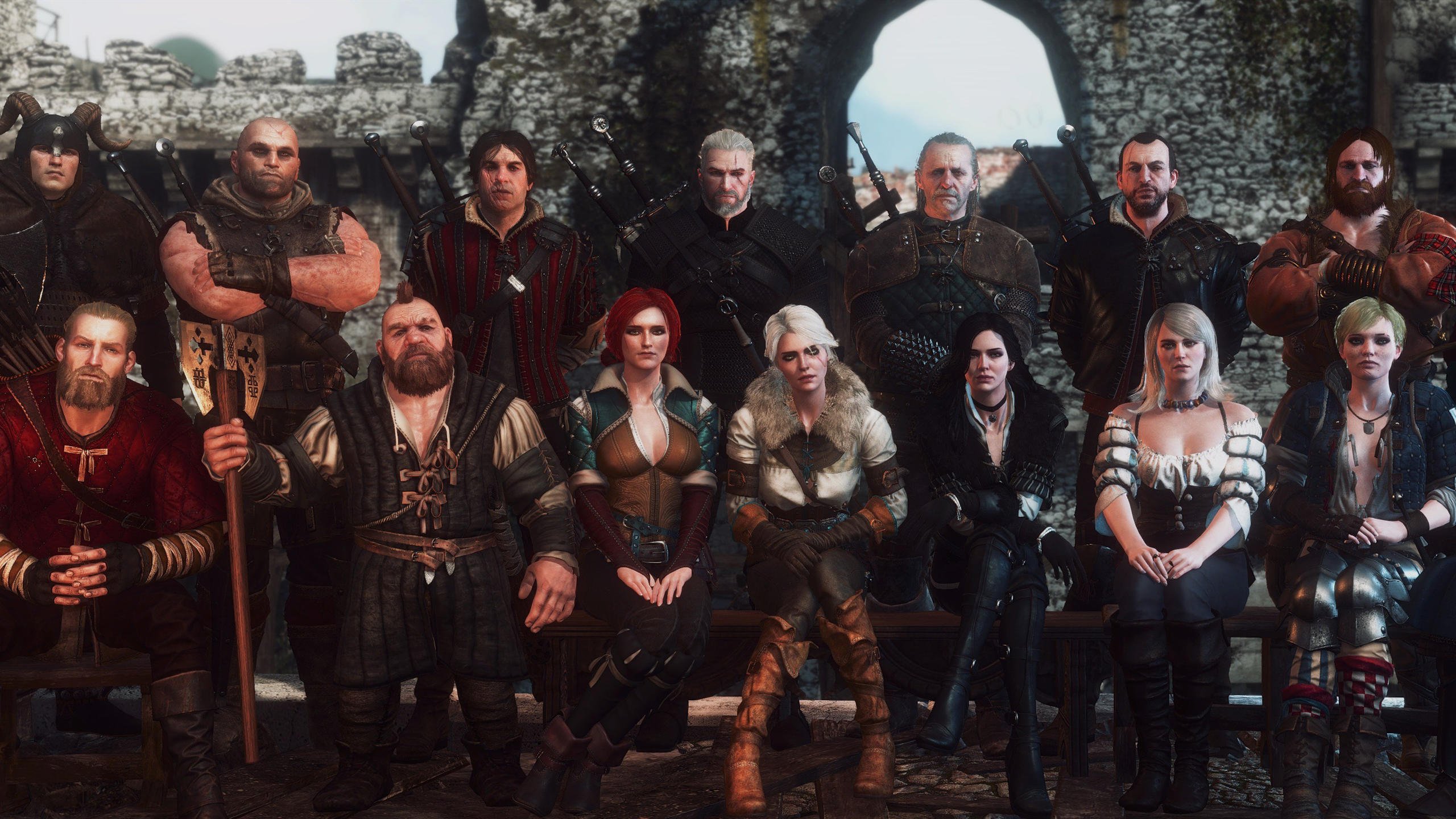 天才的爆发与草根的逆袭，当我们谈论胜利时在谈论什么