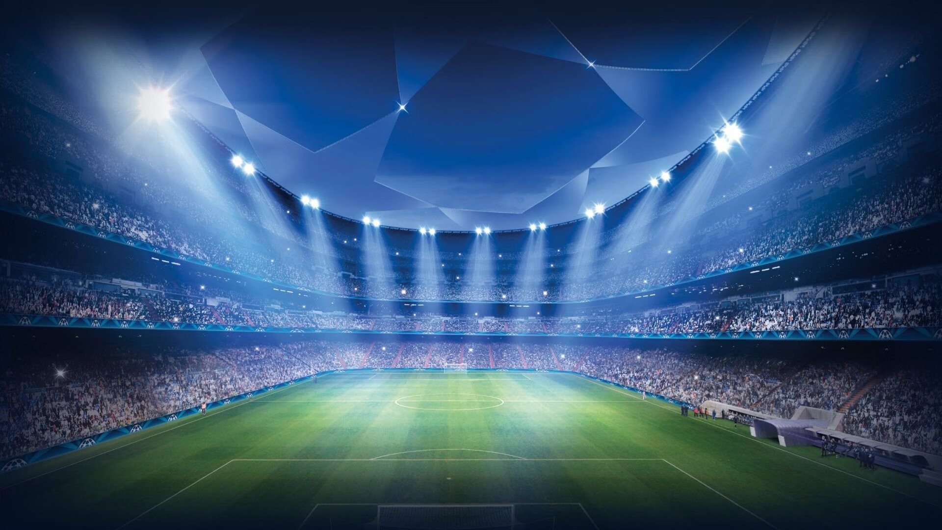 猎豹之王的咆哮，奥斯梅恩闪耀2026世界杯，喀麦隆B组大胜厄瓜多尔，非洲雄狮撼动世界足坛